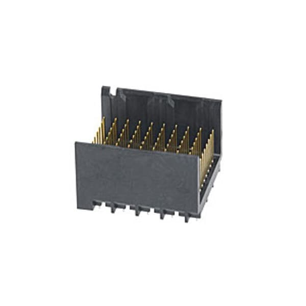 Molex High Speed / Modular Connectors Impact Bp 3X10 Open Pact Bp 3X10 Open Sn 761651107 - main